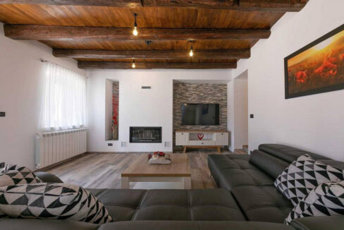 Wunderschönes Haus in der Nähe von Novigrad