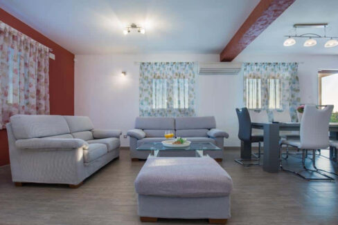 Ferienhaus bei Pula, Fazana