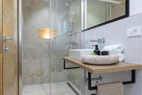 Steinhaus Insel Krk