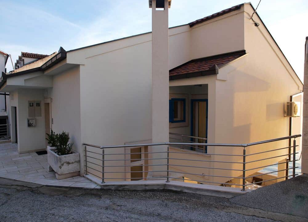 Haus am Wasser Makarska Riviera