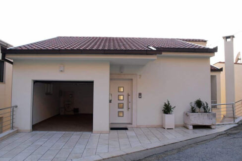 Haus am Wasser Makarska Riviera