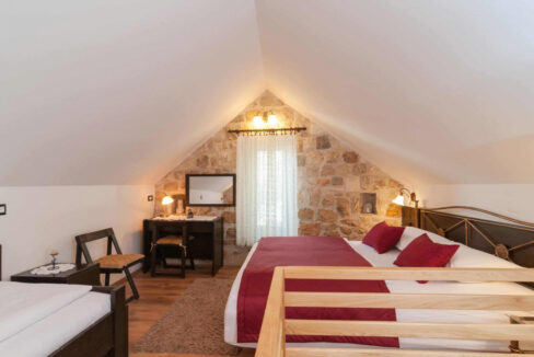 Wunderschöne Villa in Omiš