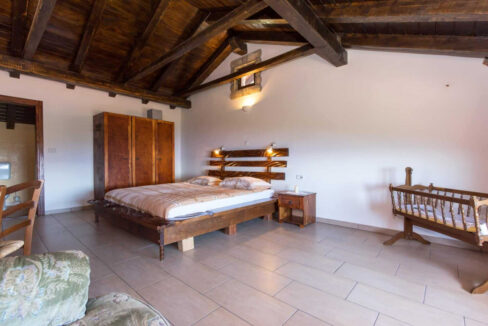 Steinhaus bei Opatija