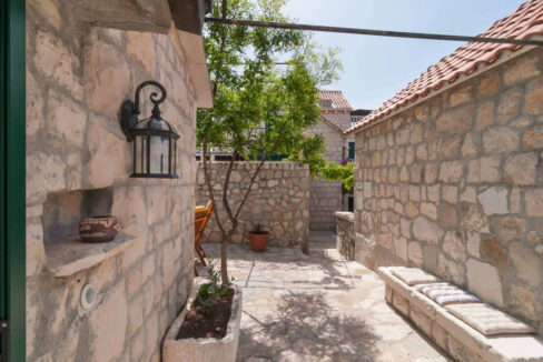 Wunderschöne Villa in Omiš