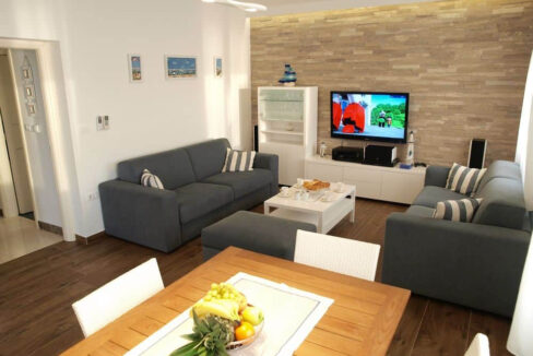 Haus am Wasser Makarska Riviera