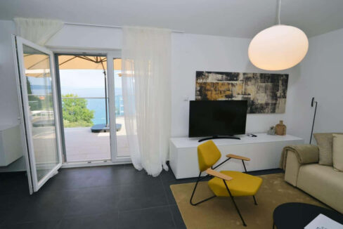 Wunderschönes Herrenhaus in Opatija