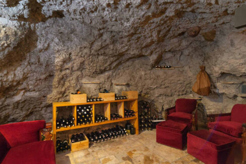 Wunderschöne Villa in Omiš
