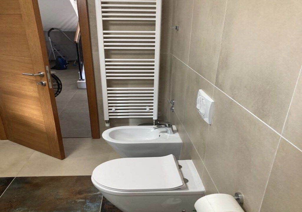 Haus in Buroli, Region Umag