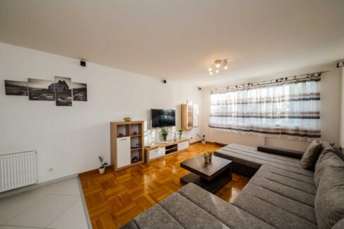 Ferienhaus in Podstrana, Split