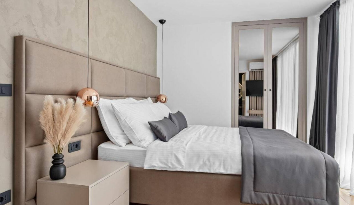 Neue Villa Medulin