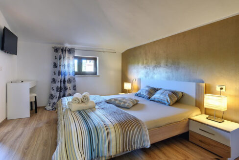 Istrisches Haus bei Rovinj