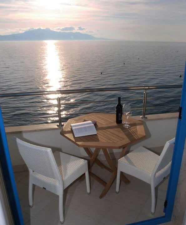 Haus am Wasser Makarska Riviera