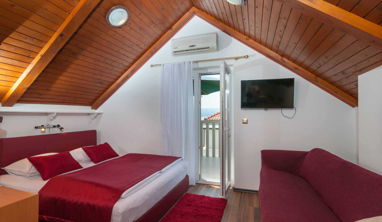 Wunderschöne Villa in Omiš