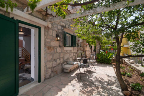 Wunderschöne Villa in Omiš