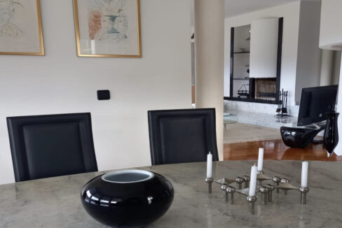 Haus im Kolonialstil in ländlicher Gegend - Pusca, Zagreb auf dem Lande